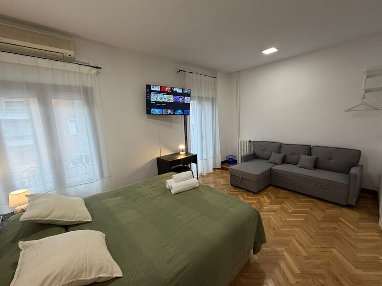 Aparthotel Rooms Don Ramon De La Cruz