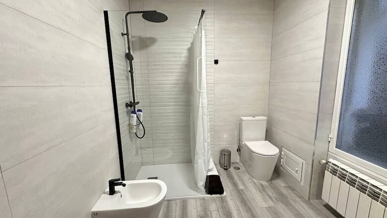 Aparthotel Rooms Don Ramon De La Cruz
