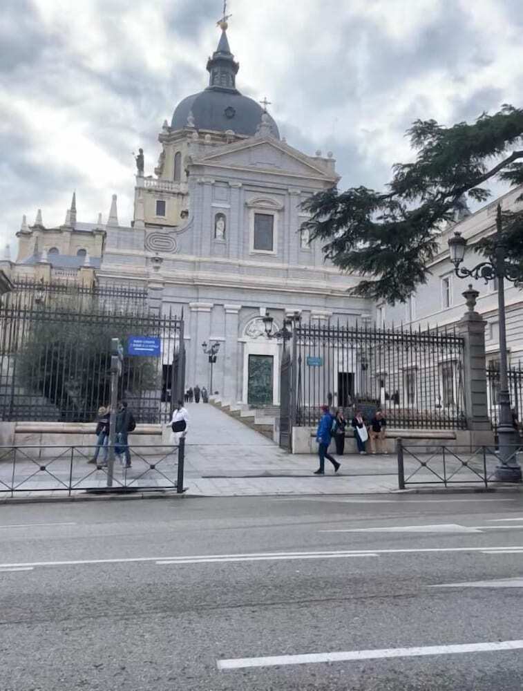 Hostal Arenal Madrid