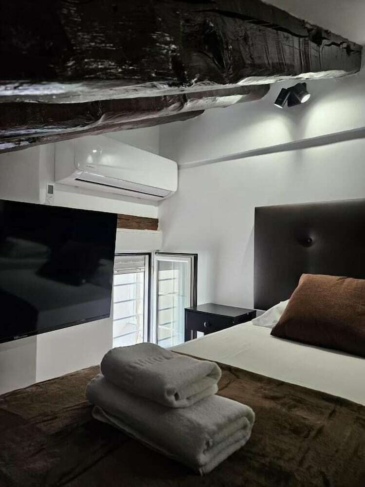 Hostal Arenal Madrid