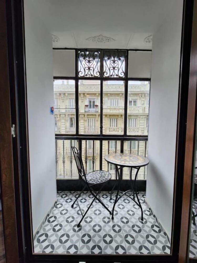 Hostal Arenal Madrid