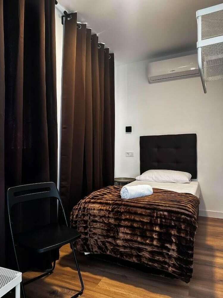 Hostal Arenal Madrid