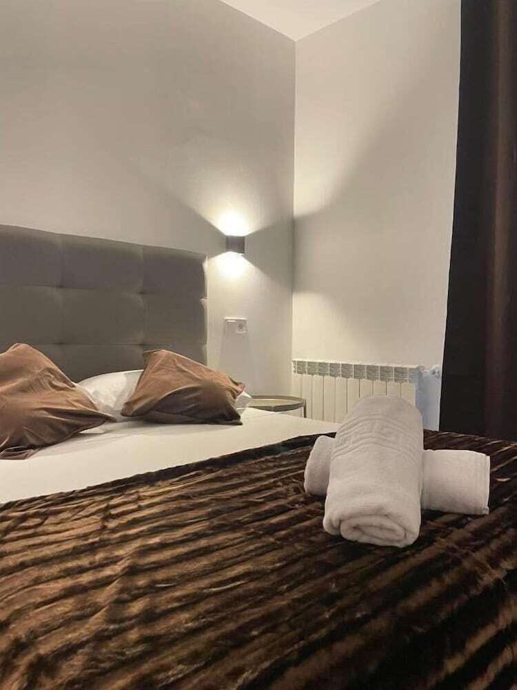 Hostal Arenal Madrid