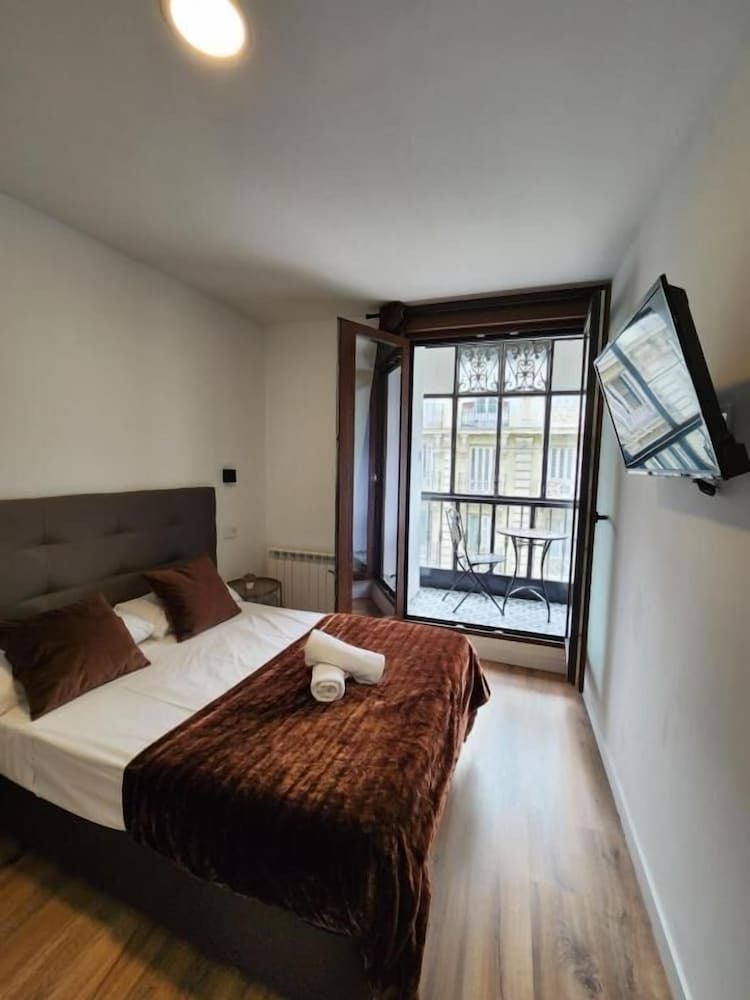 Hostal Arenal Madrid