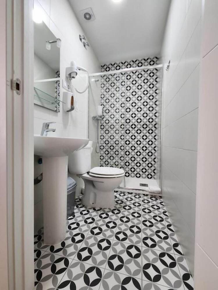Hostal Arenal Madrid