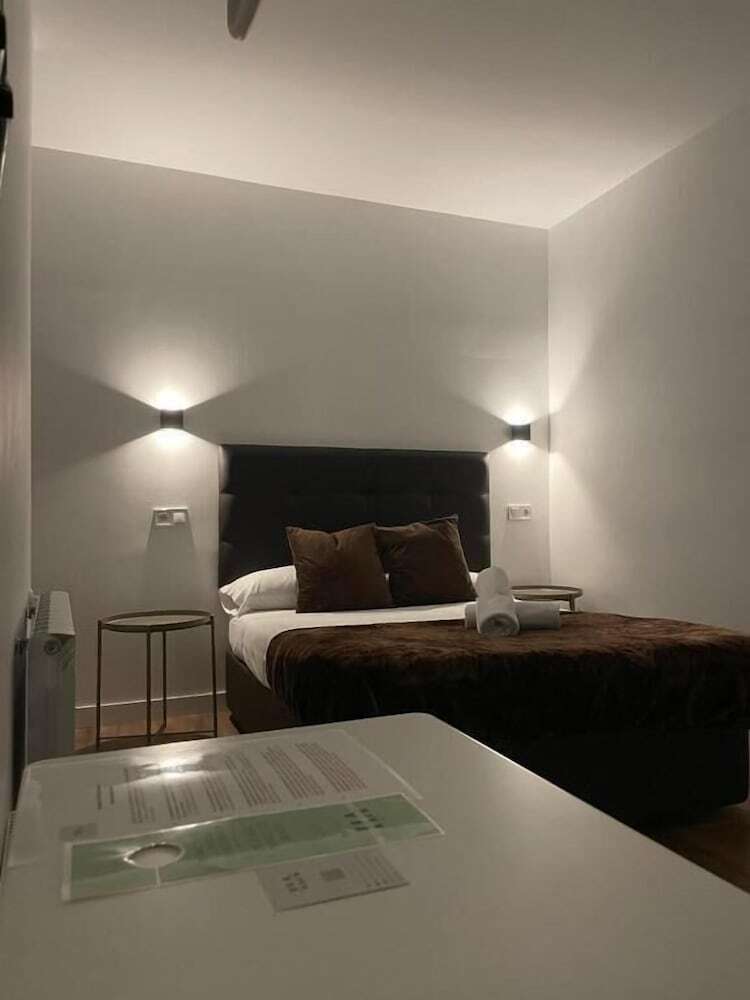 Hostal Arenal Madrid