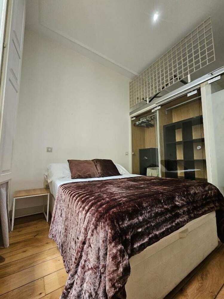 Hostal Arenal Madrid