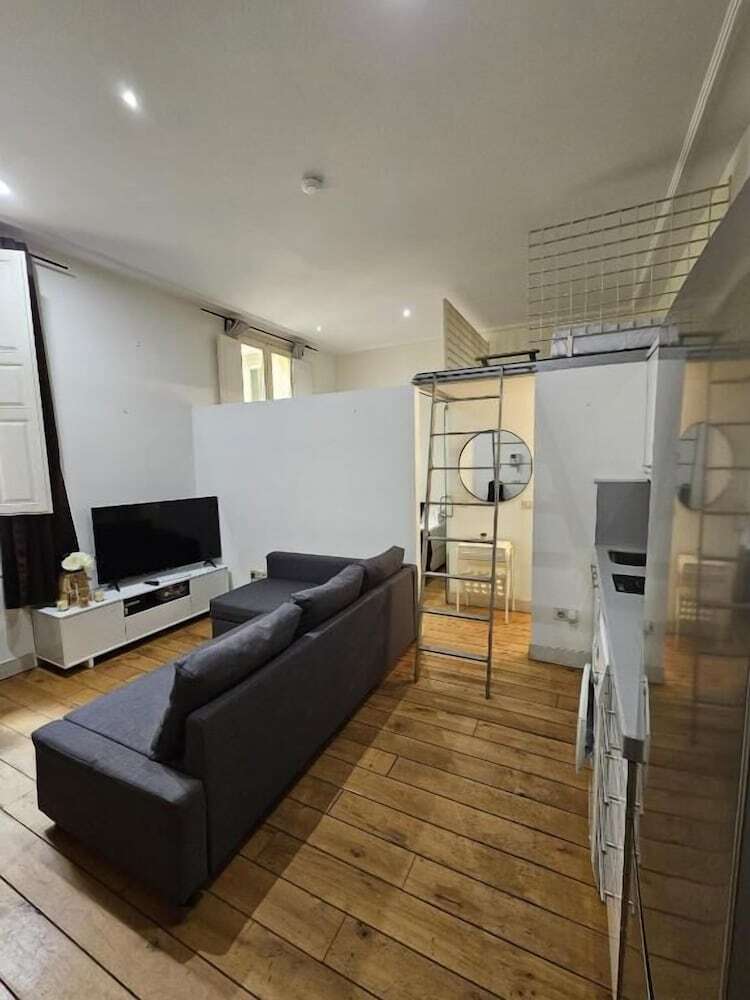 Hostal Arenal Madrid