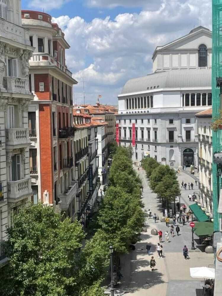Hostal Arenal Madrid