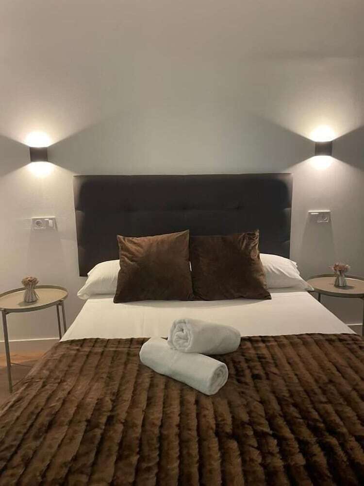Hostal Arenal Madrid