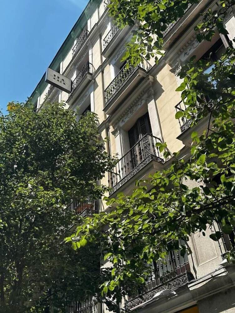 Hostal Arenal Madrid