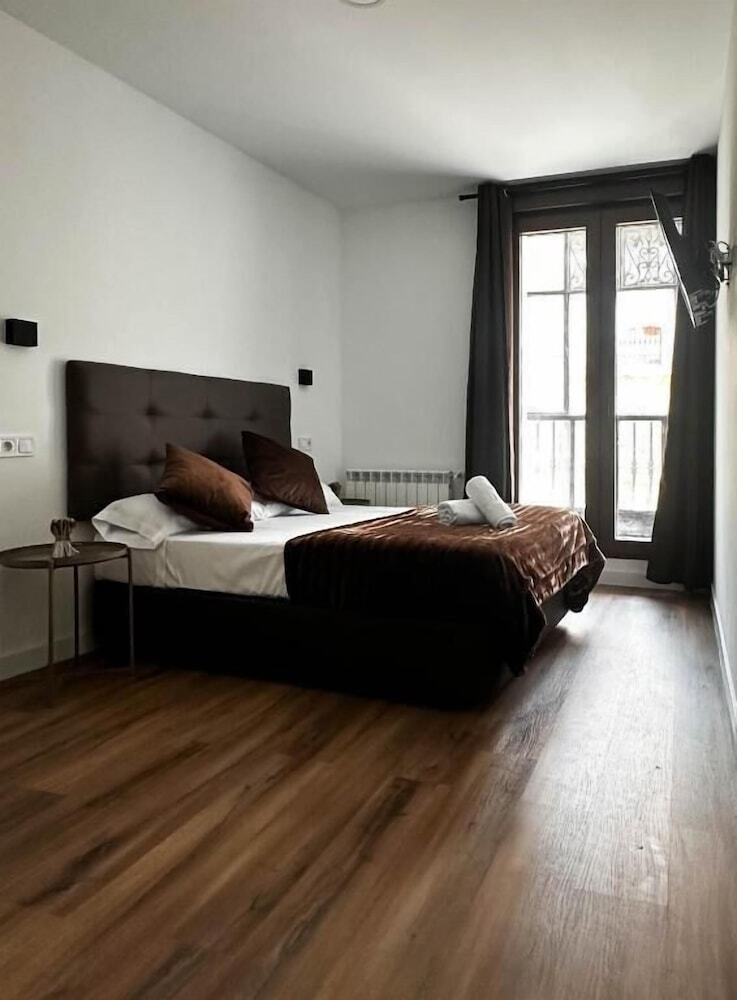 Hostal Arenal Madrid
