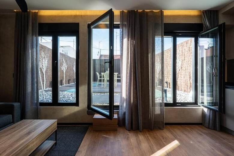 Dobo Madrid Ma24