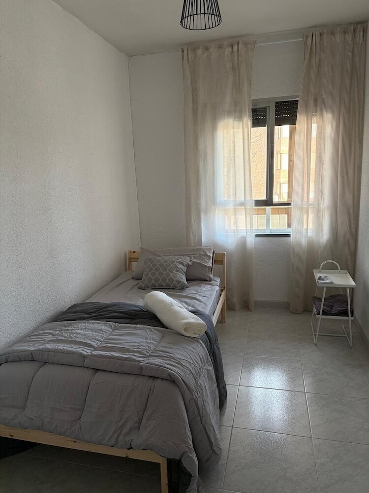Apartahotel Achicoria