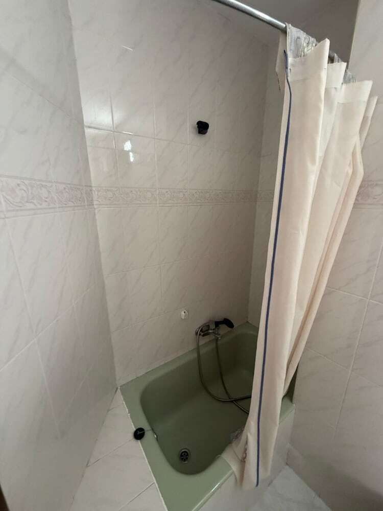 Apartahotel Achicoria