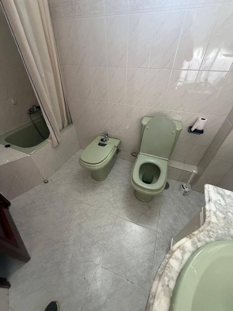 Apartahotel Achicoria