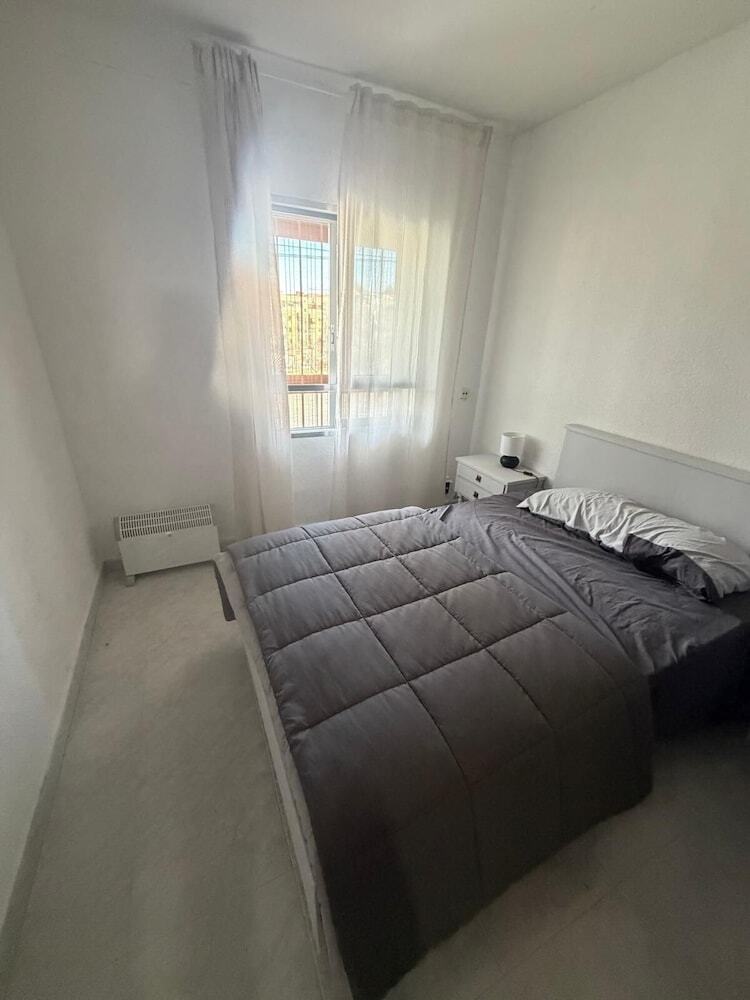 Apartahotel Achicoria