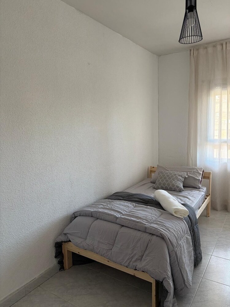 Apartahotel Achicoria