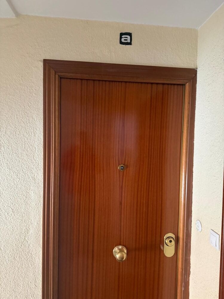 Apartahotel Achicoria