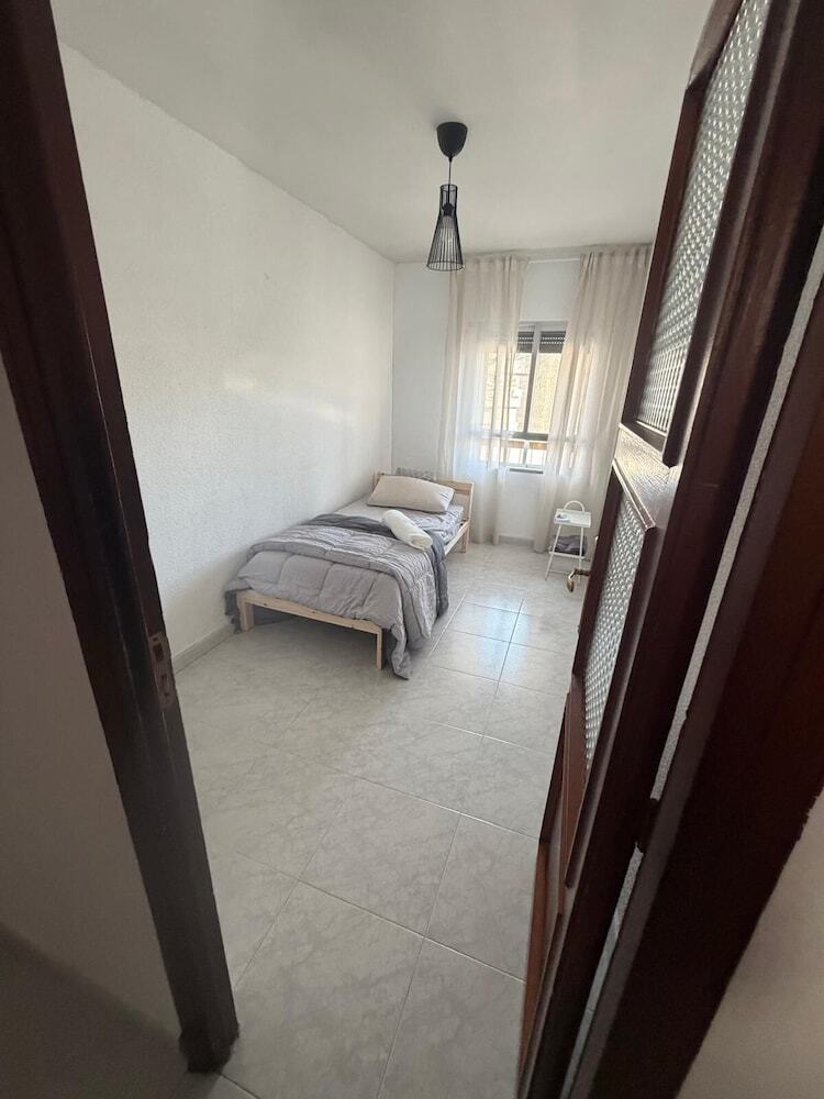 Apartahotel Achicoria