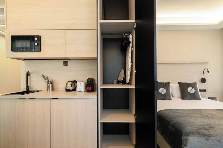 Dobo Madrid Sb20