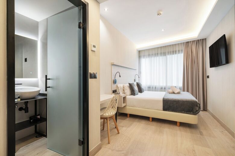 Dobo Madrid Sb20