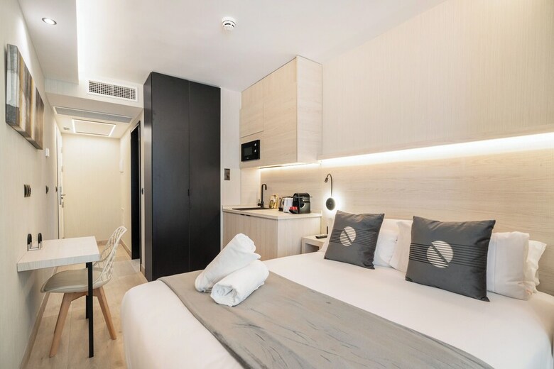 Dobo Madrid Sb20