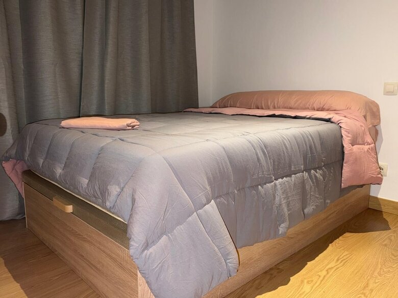 Hotel Apartament H&c