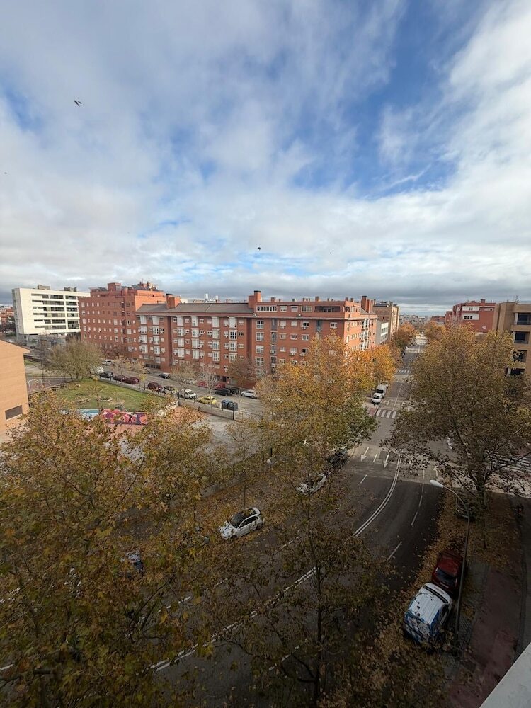 Hotel Apartament H&c