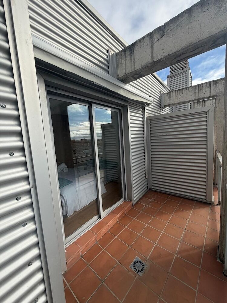 Hotel Apartament H&c