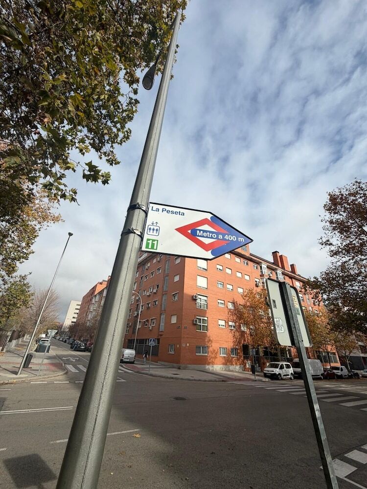 Hotel Apartament H&c