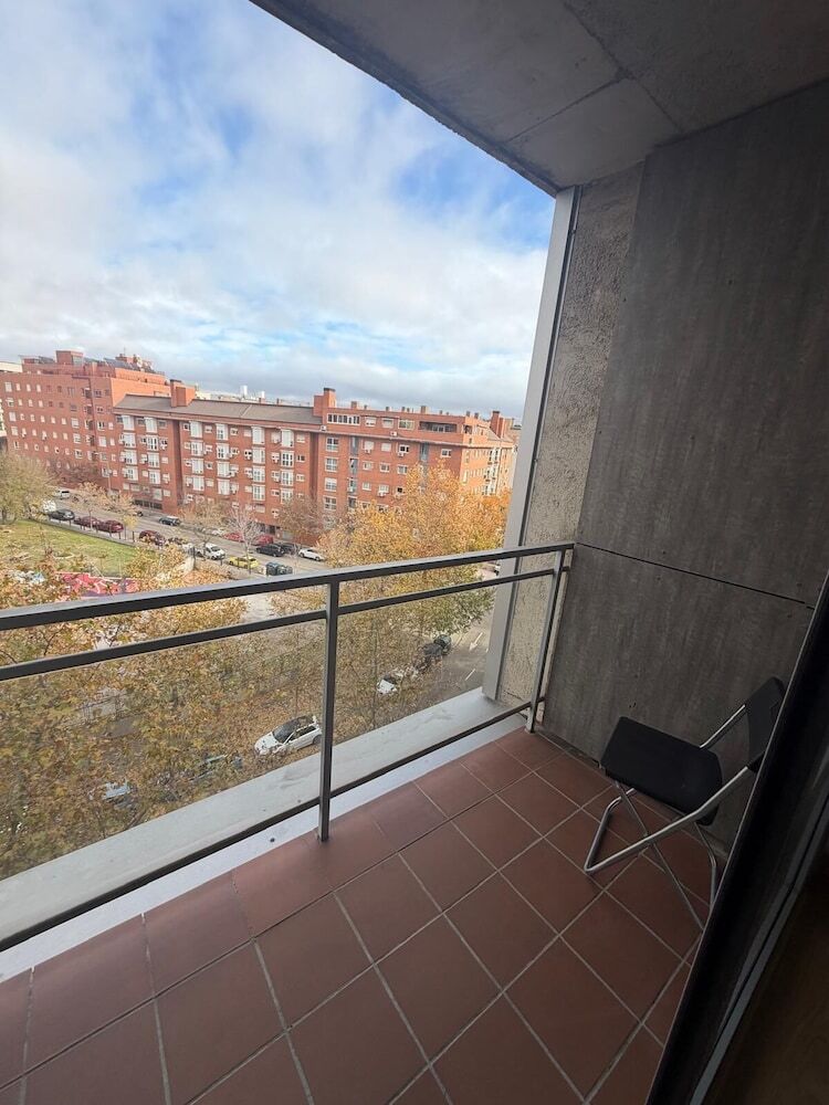 Hotel Apartament H&c