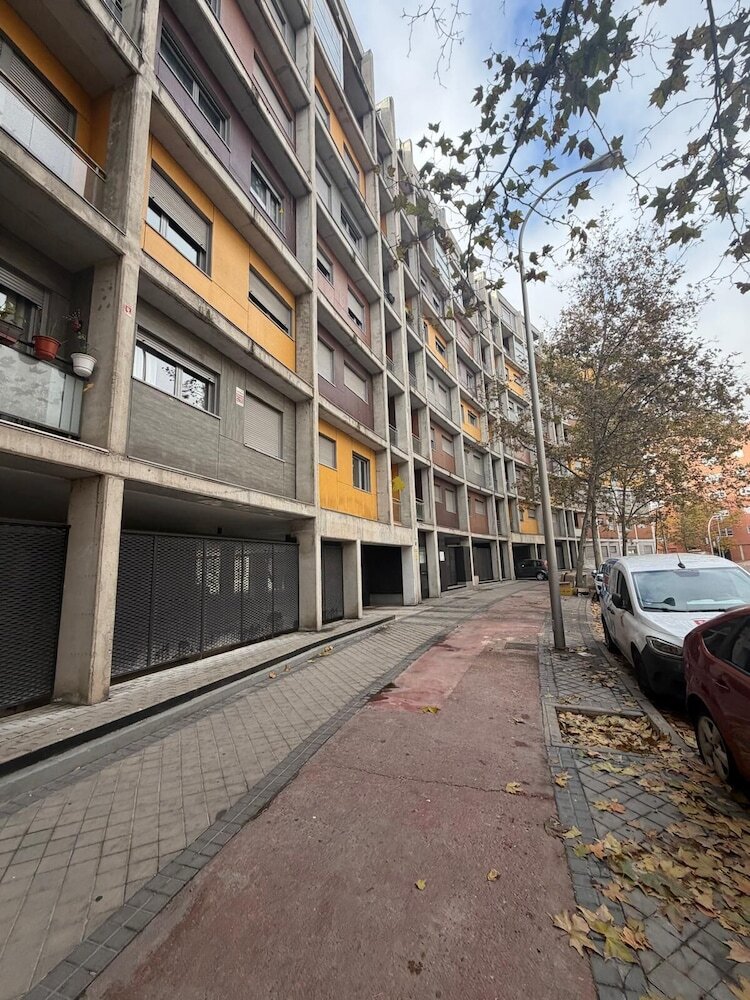 Hotel Apartament H&c