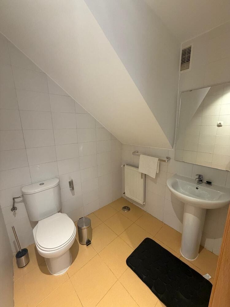 Hotel Apartament H&c