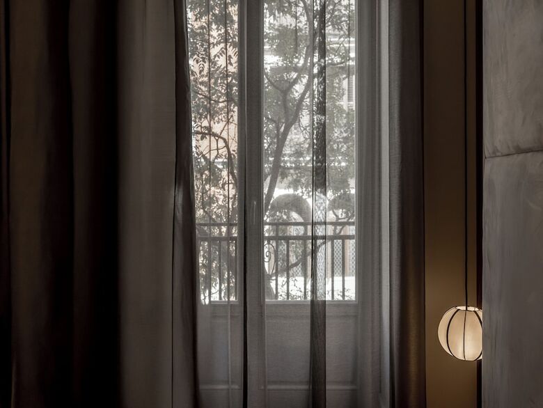 Hotel Mercer Madrid