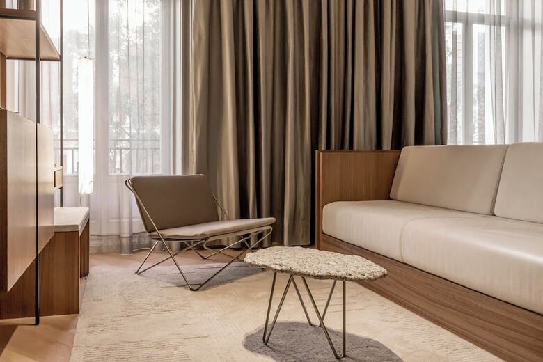 Hotel Mercer Madrid