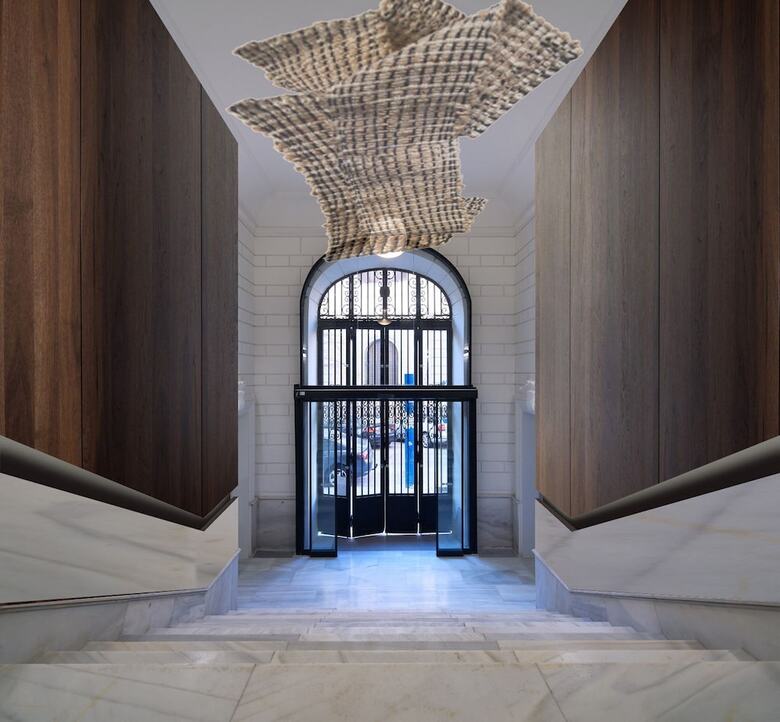 Hotel Mercer Madrid