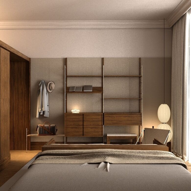 Hotel Mercer Madrid