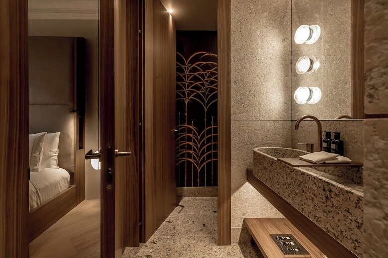Hotel Mercer Madrid