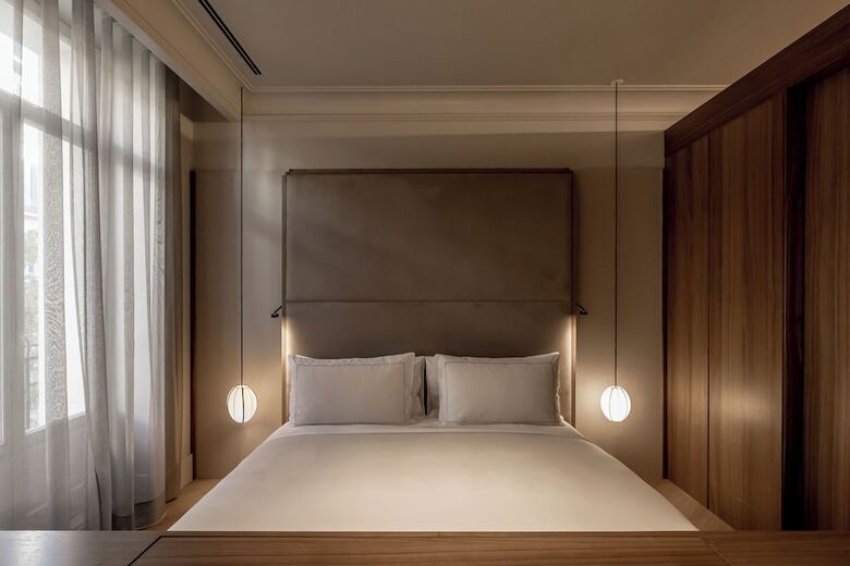 Hotel Mercer Madrid
