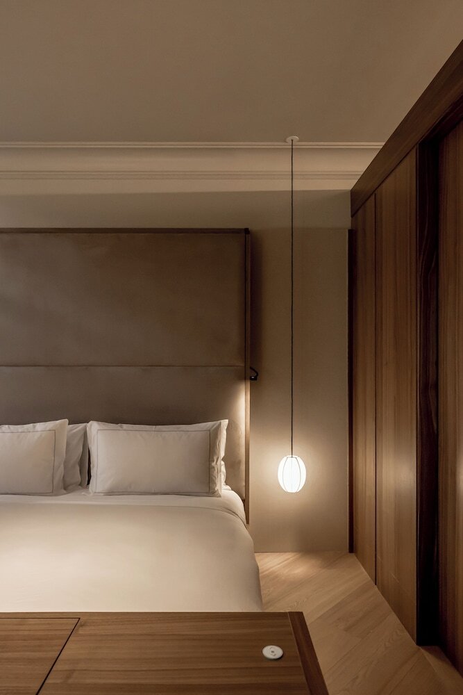 Hotel Mercer Madrid