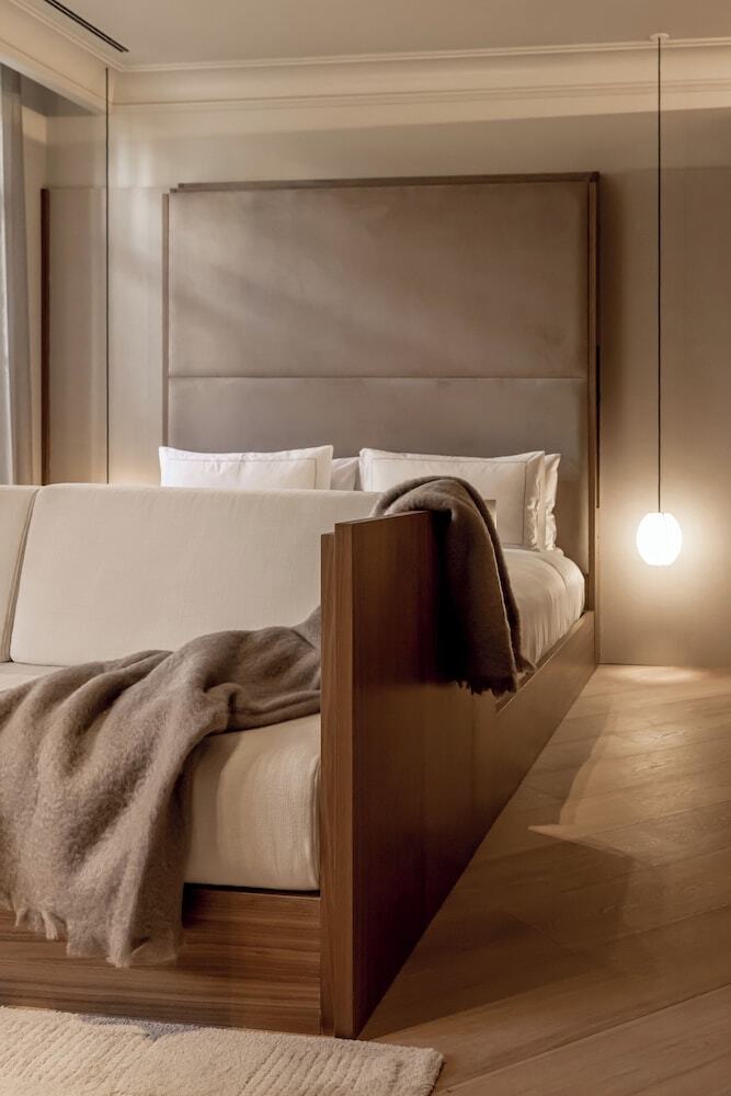 Hotel Mercer Madrid