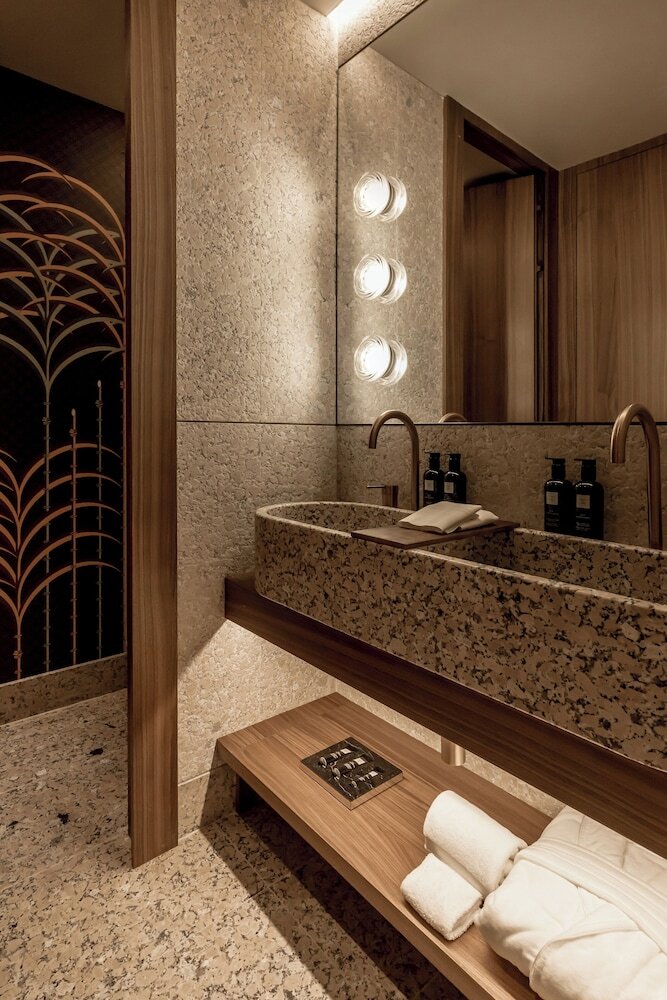 Hotel Mercer Madrid