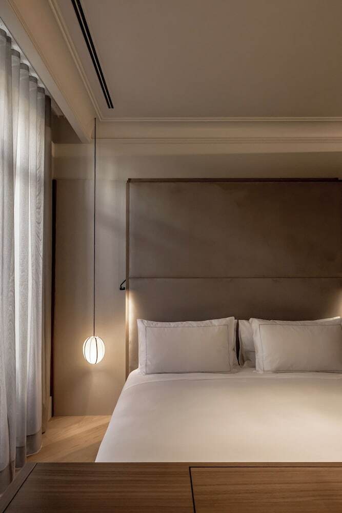 Hotel Mercer Madrid