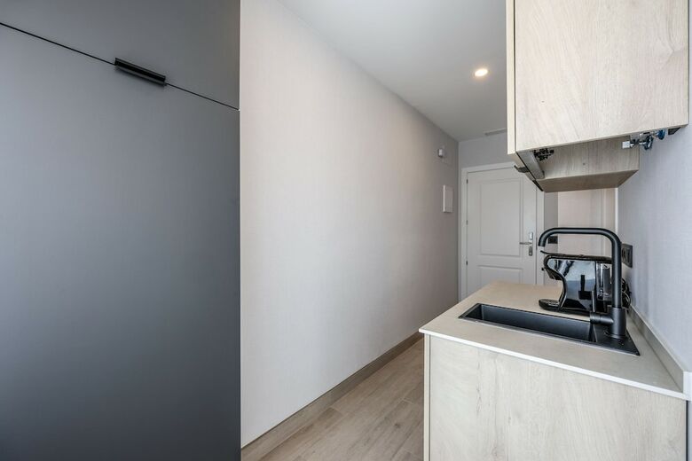 Aparthotel Habitaciones San Bernardo 20