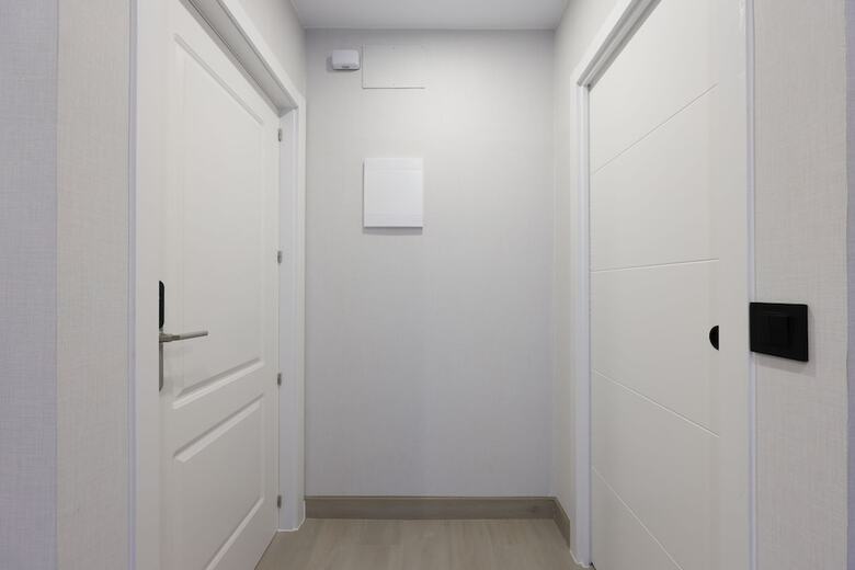 Aparthotel Habitaciones San Bernardo 20