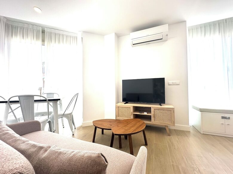 Aparthotel Apartamentos Avenida Am�rica