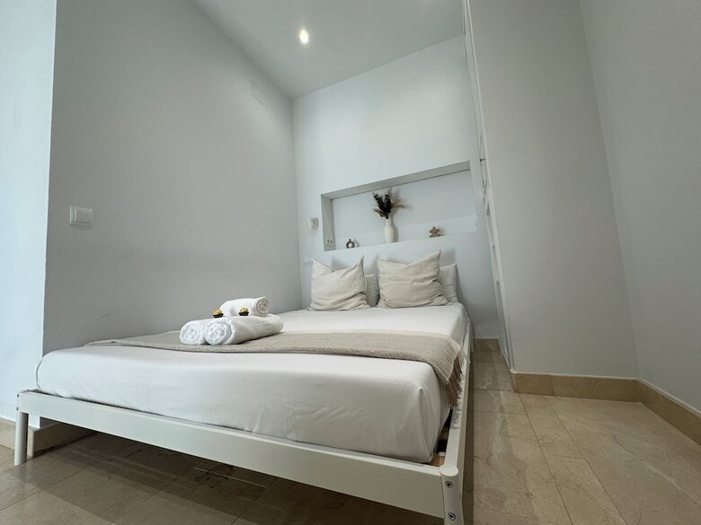 Aparthotel Apartamentos Avenida Am�rica