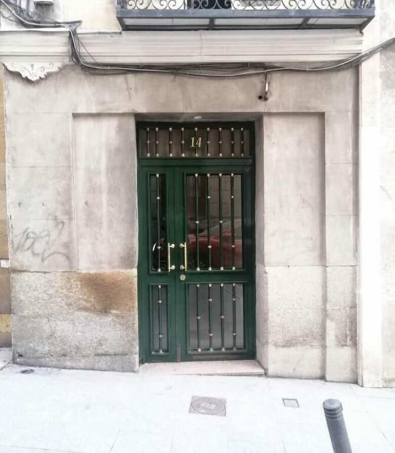 Aparthotel Apartamentos Centro Madrid