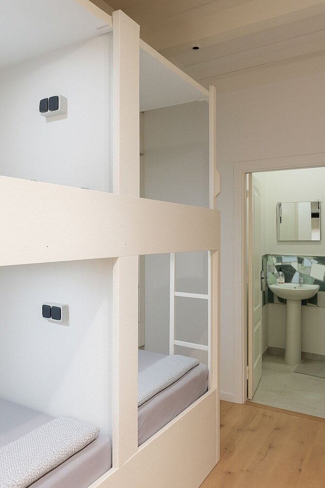 Hostal Modular Dreams Hostel